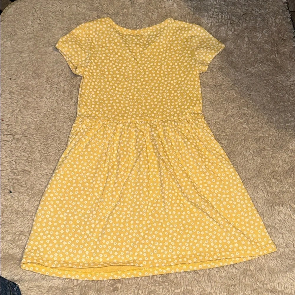 Toddler Cat & Jack Dress